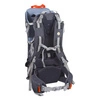 Nosidełko turystyczne LittleLife Cross Country S4 - Grey