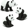 Safari Ltd. Zestaw Figurek Pandy