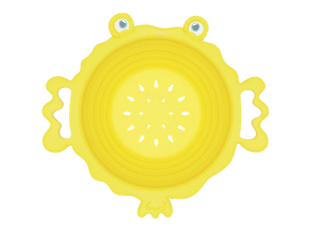 Glo Pals, Zestaw zabawek Glo Pals 5w1 rozwijających motorykę małą