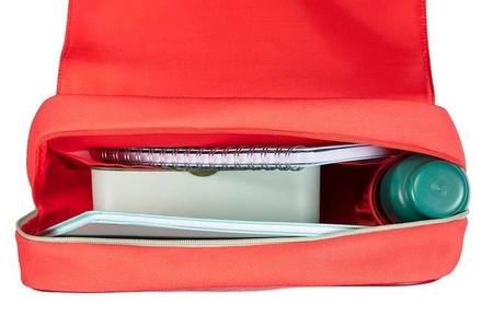 LILLIPUTIENS Tornister plecak Flaming Anais