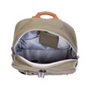 Childhome Plecak Daddy bag Kanwas Khaki