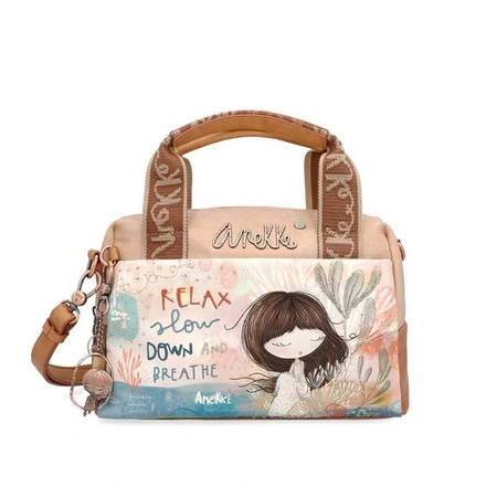 Torebka Bowling Bag | Anekke Mediterranean