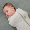 ergoPouch Otulacz Śpiworek 0-3M Grey
