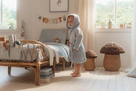 Little Dutch Zestaw 2 walizeczek Forest Friends FSC