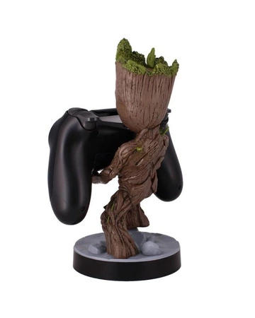 Stojak Marvel Toddler Groot (20 cm)