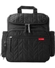 Skip Hop Plecak do Wózka Forma Jet Black