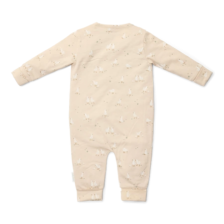 Little Dutch Body z długim rękawem - My first Christmas 62/68 CL04193322