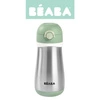 Beaba Bidon termiczny termobutelka 350 ml Sage green