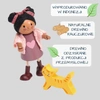 Laleczka Ayana i jej kotek, Tender Leaf Toys