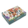 Puzzle FESTYN 500 elem. LES MINOUCHKAS 681441