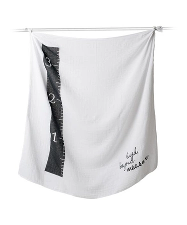 Lulujo Zestaw Kocyk + Karty Loved Beyond