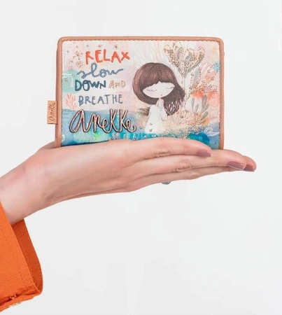 Portfel średni | Anekke Mediterranean