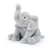 JellyCat - Słoń Elly 36 cm