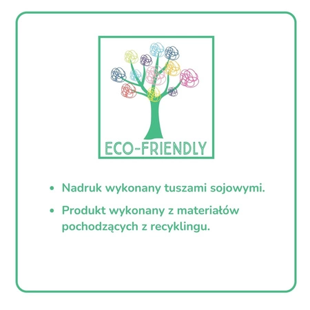 Tęczowe Wróżki Plecak