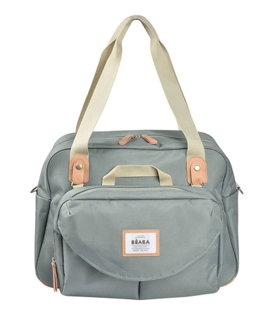 Beaba Torba dla mamy Geneva II Frosty Green