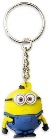 Brelok 3D Minionki: Wejście Gru - Bob