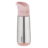 Bidon termiczny 500 ml, Blush Crush, b.box