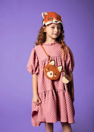 Torebka z mini portfelikiem LISEK DD00285