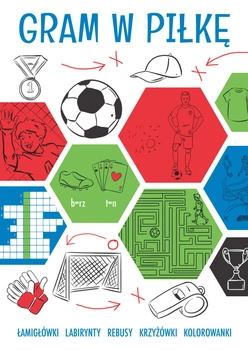 Gram w piłkę