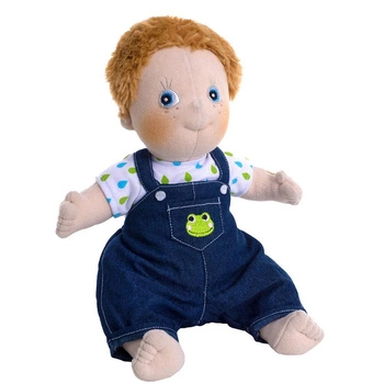 Lalka  Rubens Barn - Jonathan-Kids