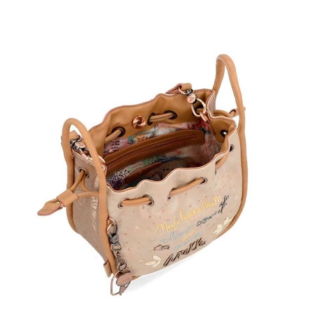 Torebka sznurowana | Anekke Slow Life