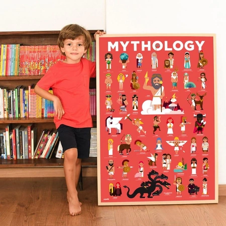 Wyklejanka MITOLOGIA