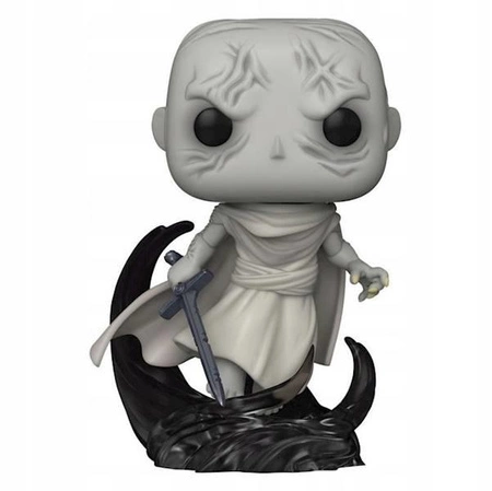 Funko POP! MARVEL - Thor Love and Thunder - Gorr (1043)