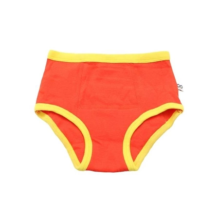 Zoocchini Majtki Treningowe Dziewczęce Balerina 3-4 lata – 3 szt.