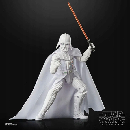 Darth Vader Star Wars: Return of The Jedi Black Series Figurka 15cm