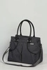B-Casual Torba na akcesoria Dark Grey