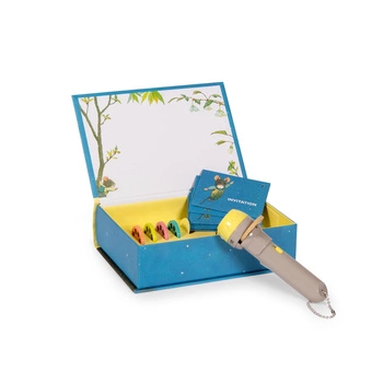 Opowieści z książki lampka-projektor 894372