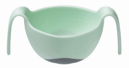 Kubek niewysypek BLW, Gelato Pistachio, b.box