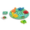 Gra planszowa LITTLE MEMO GARDEN DJ08559