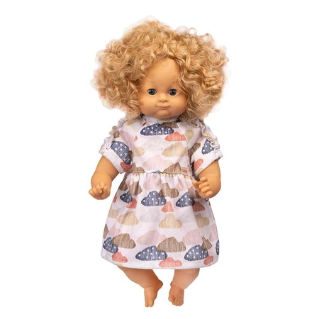 Skrållan Sukienka 36-40 cm