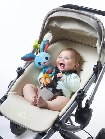 Zawieszka Tiny Smarts - wibrujący Króliczek Thomas