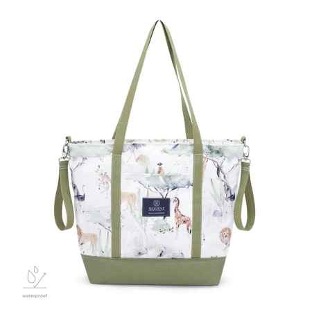 Shopper Bag - Sawanna