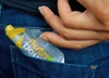 Saszetki zapasowe Nutripouch, Fill'n Squeeze