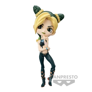 Figurka Q POSKET  JOJO'S BIZARRE ADVENTURE STONE OCEAN JOLYNE CUJOH VER.A