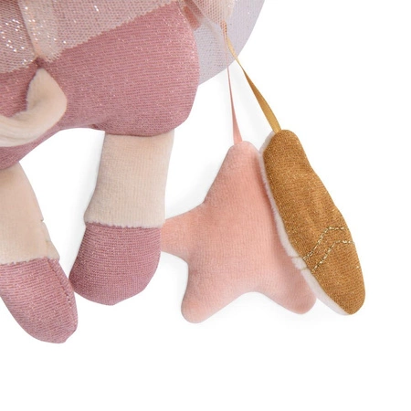 Zawieszka interaktywna MYSZKA 34 cm 667080