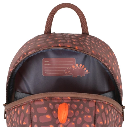 Duży plecak LittleLife Animal Dinozaur 3+