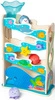 Drewniana zjeżdżalnia dla piłeczek kulodrom Ocean 30736-MD Melissa & Doug