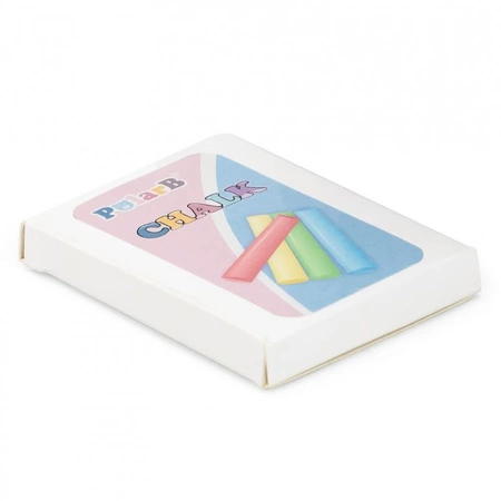 Viga PolarB Dwustronna Tablica Kredowa z Liczydłem 3w1