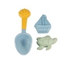 Little Dutch Zestaw do piasku 3 el. Sailors Bay 2010589
