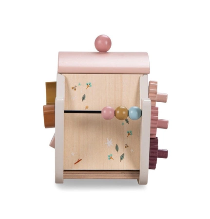 Zabawka aktywizująca imbryk APRES LA PLUIE 715368