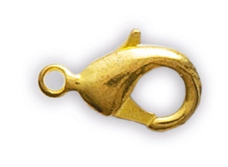 Zestaw do tworzenia biżuterii Koraliki z literkami 6+, Janod