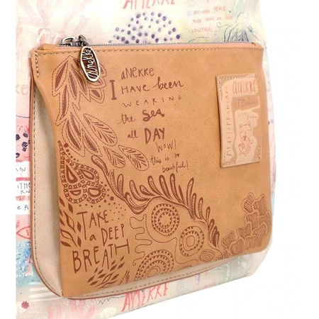 Torebka Hobo | Anekke Mediterranean