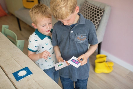 BS Toys, przygodowa gra Łowca skarbów