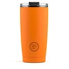 Cool Bottles Kubek termiczny 550 ml Triple cool Vivid Orange