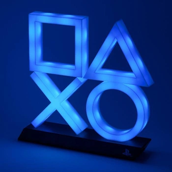 Lampka Playstation Icons PS5 XL