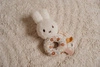 Little Dutch Miffy Grzechotka Vintage Little Flowers NIJN761
